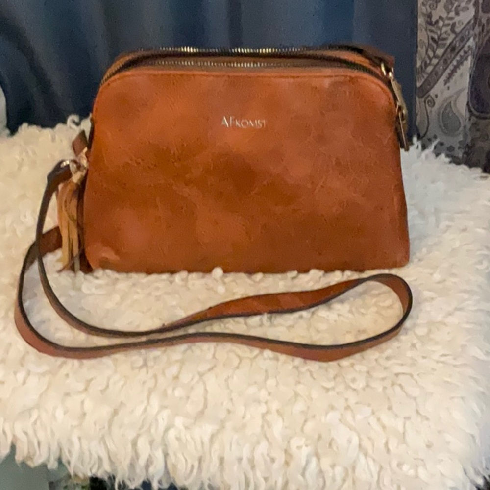 AFkomst crossbody bag